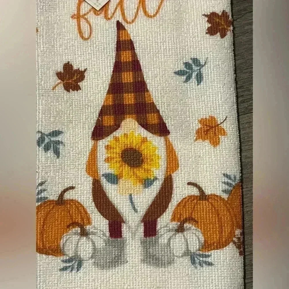 Fall Kitchen Decor - Picture 3 of 6